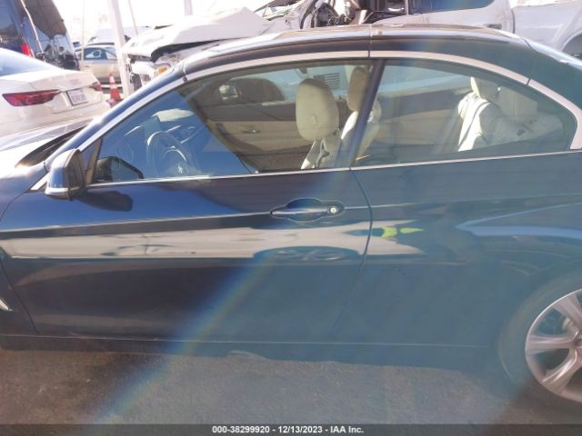 WBA3V7C51F5A24124 BMW 428i