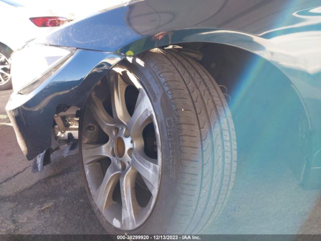 WBA3V7C51F5A24124 BMW 428i