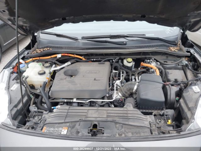 2020 FORD ESCAPE 1FMCU0DZ2LUA84972 Photo 9