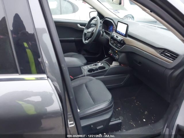 2020 FORD ESCAPE 1FMCU0DZ2LUA84972 Photo 4