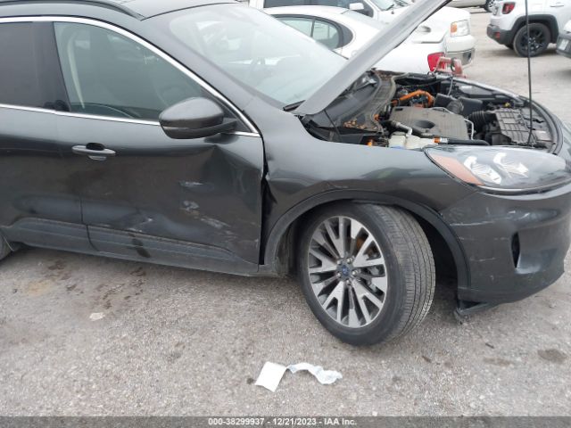 2020 FORD ESCAPE 1FMCU0DZ2LUA84972 Photo 5