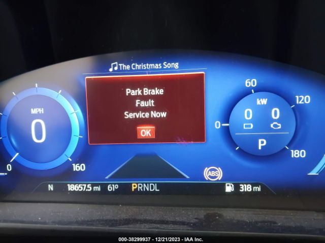 2020 FORD ESCAPE 1FMCU0DZ2LUA84972 Photo 6