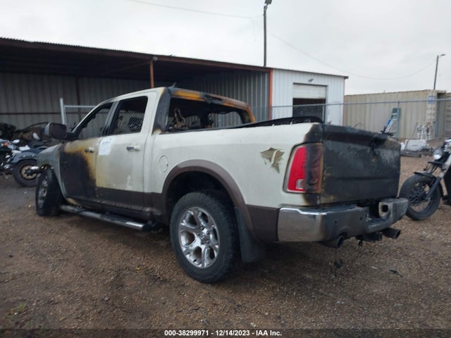 2017 RAM 1500 VIN: 1C6RR7NM3HS873623