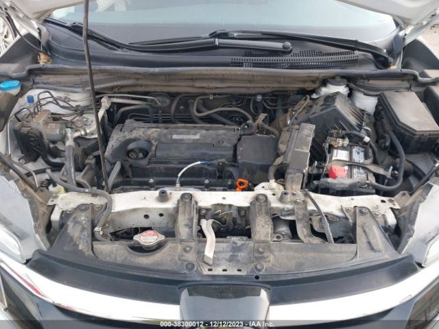 5J6RM3H91GL013567 Honda Cr-v Touring