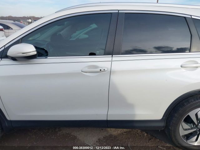 5J6RM3H91GL013567 Honda Cr-v Touring