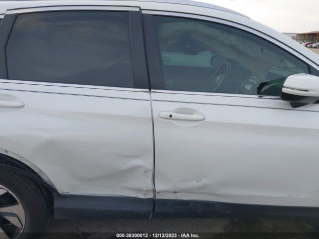 5J6RM3H91GL013567 Honda Cr-v Touring