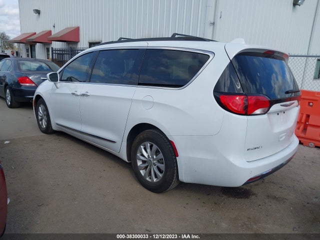 2C4RC1BG3HR527045 Chrysler Pacifica Touring-l