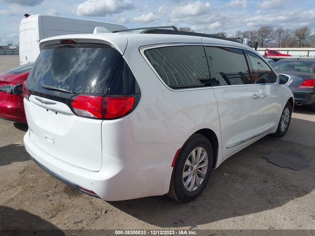 2C4RC1BG3HR527045 Chrysler Pacifica Touring-l