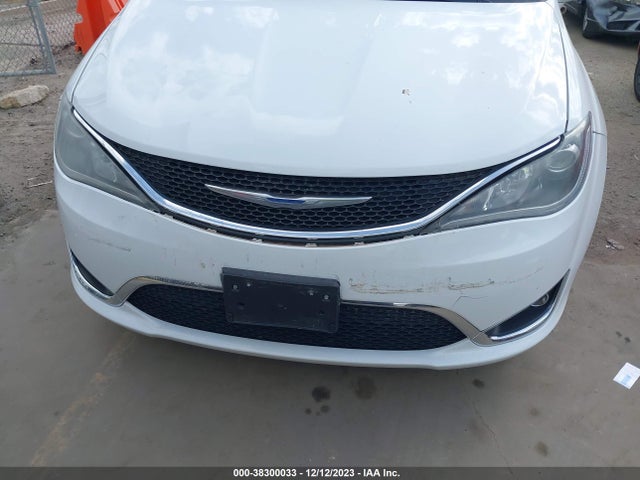 2C4RC1BG3HR527045 Chrysler Pacifica Touring-l