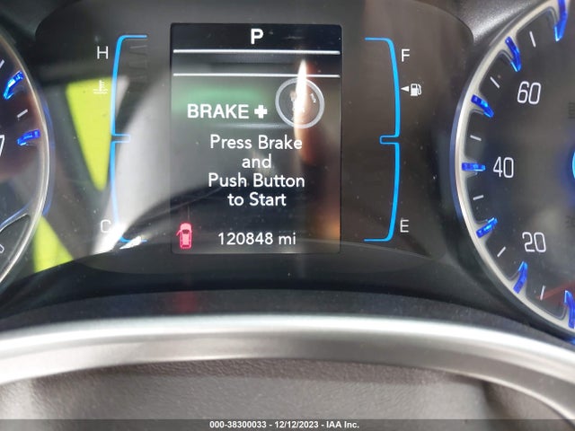 2C4RC1BG3HR527045 Chrysler Pacifica Touring-l
