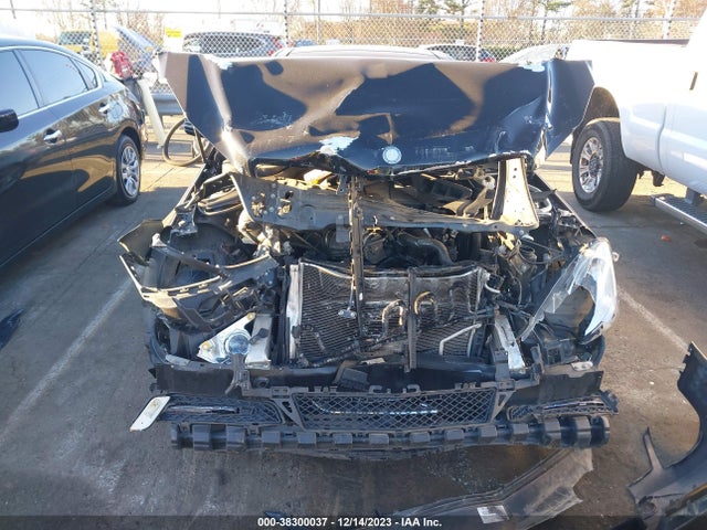 2013 MERCEDES-BENZ E 350 VIN: WDDKJ5KB6DF218440