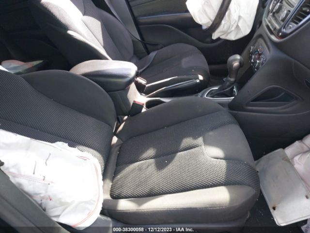 1C3CDFAA9FD345769 Dodge DART SE