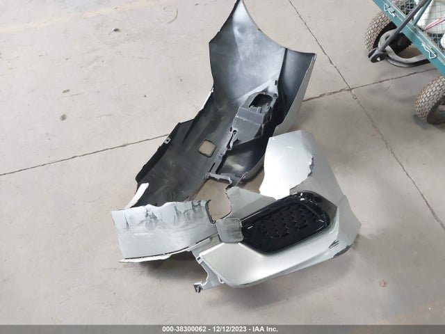 2016 SCION IM VIN: JTNKARJEXGJ508416