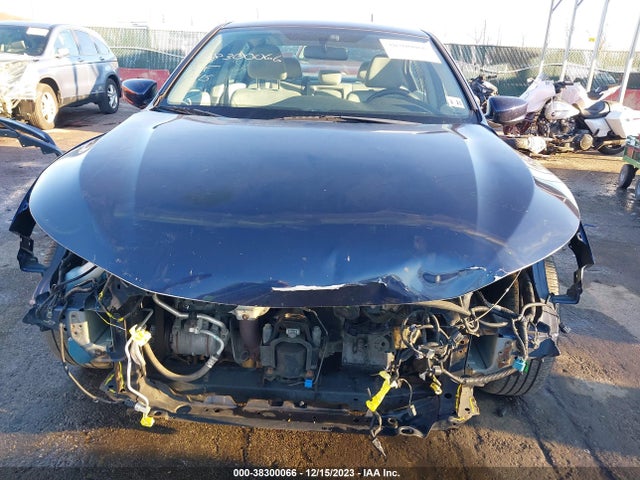 Honda ACCORD LX 2016 1HGCR2F37GA145350 Image 13