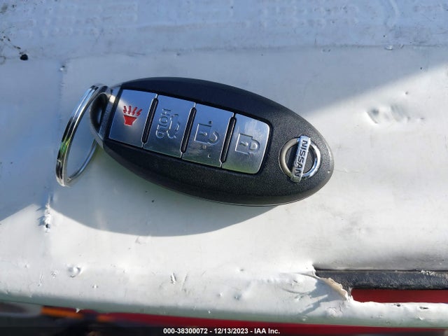 2014 NISSAN SENTRA FE+ S/FE+ SV/S/SL/SR/SV VIN: 3N1AB7AP4EL621399