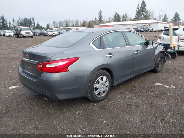 2016 NISSAN ALTIMA 2.5/2.5 S/2.5 SL/2.5 SR/2.5 SV VIN: 1N4AL3AP9GC223094