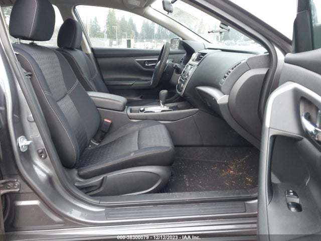 2016 NISSAN ALTIMA 2.5/2.5 S/2.5 SL/2.5 SR/2.5 SV VIN: 1N4AL3AP9GC223094