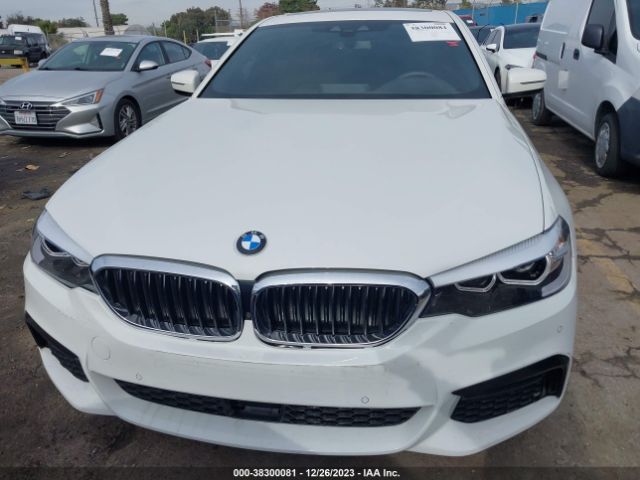 WBAJE5C51KG919801 BMW 540I