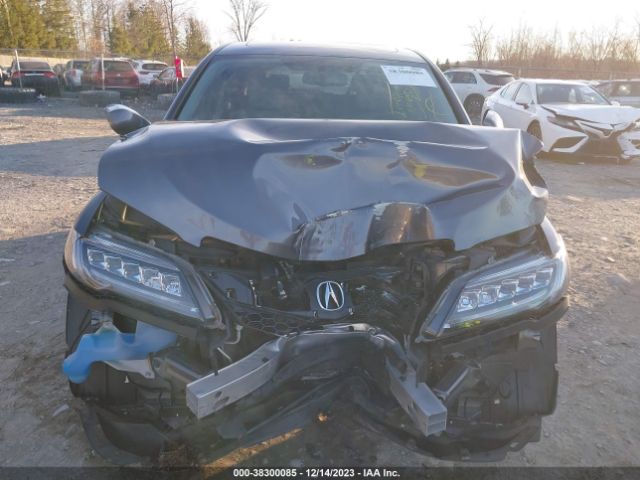 5J8TB4H56JL014291 Acura Rdx Technology Pkg/w/technology/acurawatch Plus Pkg