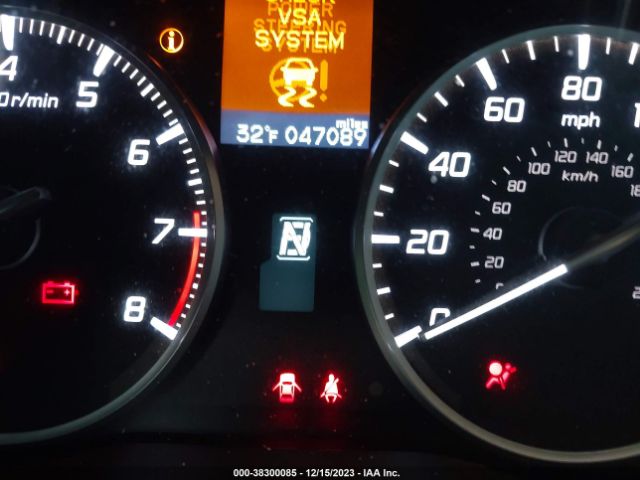 5J8TB4H56JL014291 Acura Rdx Technology Pkg/w/technology/acurawatch Plus Pkg