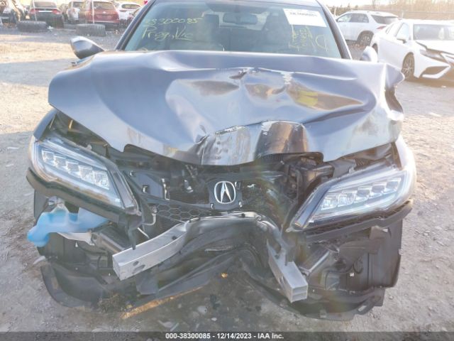 5J8TB4H56JL014291 Acura Rdx Technology Pkg/w/technology/acurawatch Plus Pkg