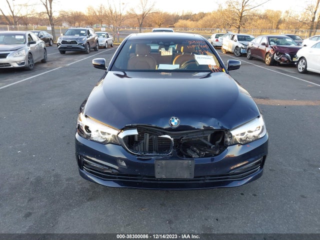 WBAJB1C50JB084559 BMW 530e Xdrive Iperformance