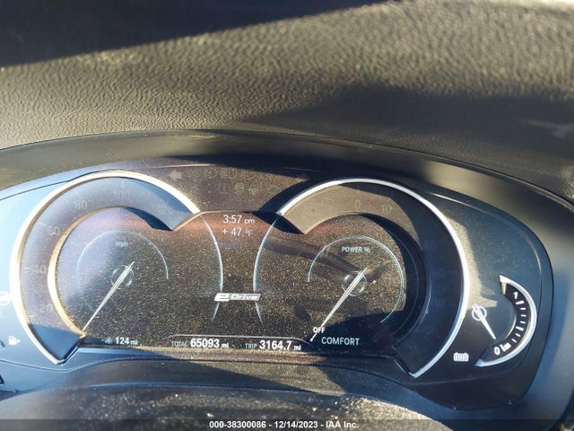 WBAJB1C50JB084559 BMW 530e Xdrive Iperformance