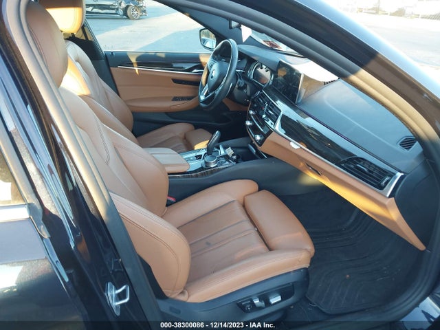 WBAJB1C50JB084559 BMW 530e Xdrive Iperformance