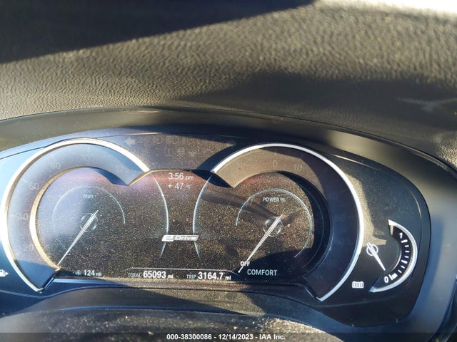 WBAJB1C50JB084559 BMW 530e Xdrive Iperformance