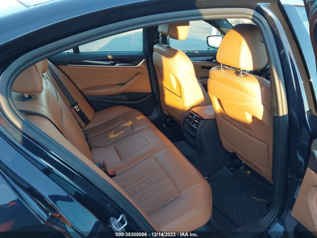 WBAJB1C50JB084559 BMW 530e Xdrive Iperformance