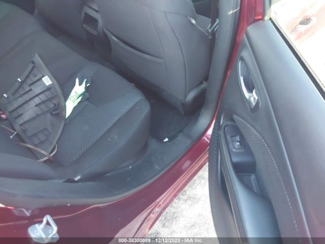 1C3CDFAA8FD277559 Dodge DART SE