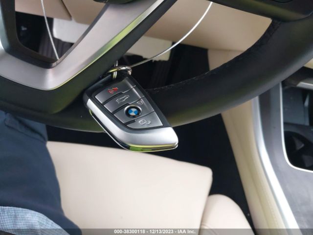 5UXCR4C08N9M39423 BMW X5 Sdrive40i