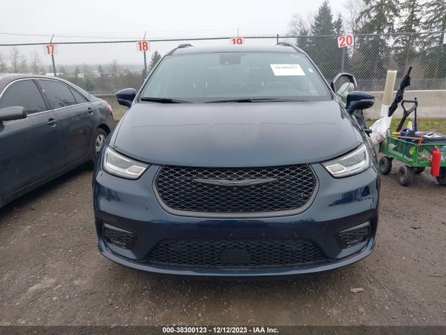Chrysler Pacifica Limited 2022 2C4RC1GG7NR160347 Image 12