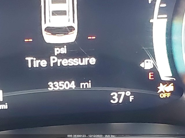 Chrysler Pacifica Limited 2022 2C4RC1GG7NR160347 Image 15