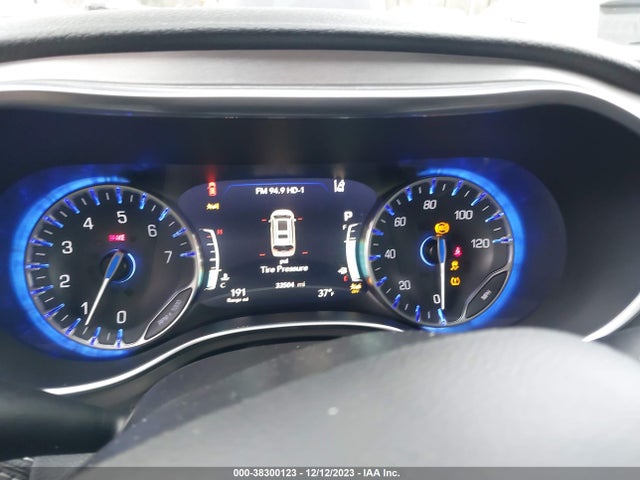 Chrysler Pacifica Limited 2022 2C4RC1GG7NR160347 Image 7