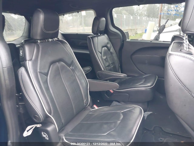 Chrysler Pacifica Limited 2022 2C4RC1GG7NR160347 Image 8