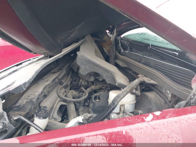 Chevrolet Silverado 1500 2lt 2014 3GCUKREC3EG465071 Image 10