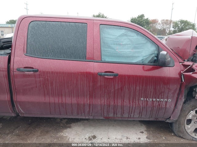Chevrolet Silverado 1500 2lt 2014 3GCUKREC3EG465071 Image 13