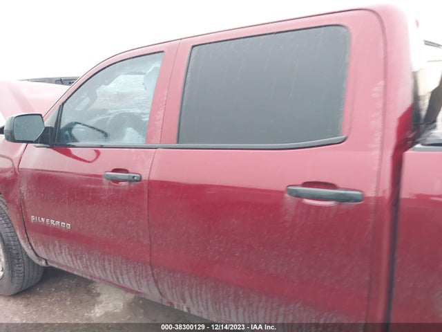 Chevrolet Silverado 1500 2lt 2014 3GCUKREC3EG465071 Image 14