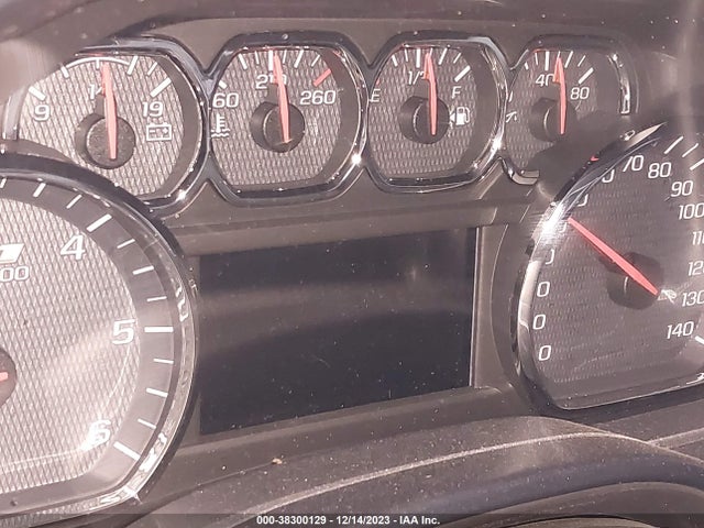 Chevrolet Silverado 1500 2lt 2014 3GCUKREC3EG465071 Image 15