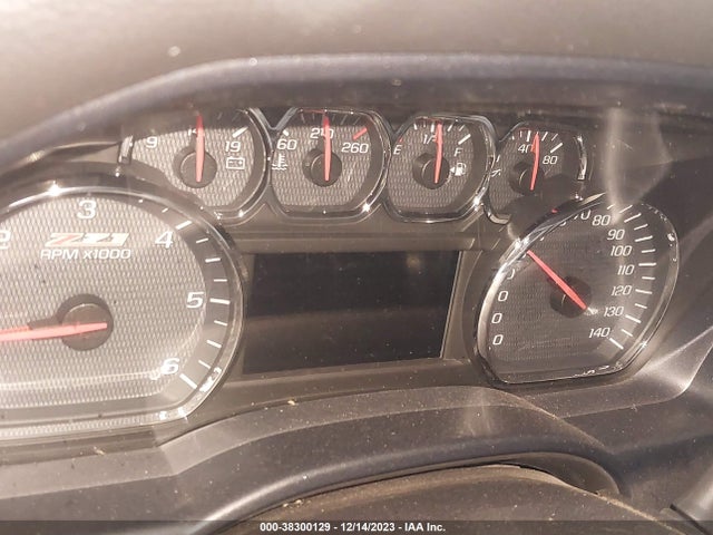 Chevrolet Silverado 1500 2lt 2014 3GCUKREC3EG465071 Image 7