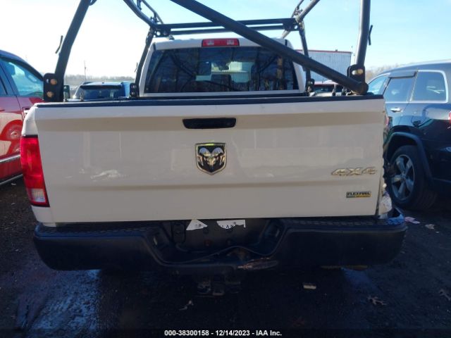 1C6RR7FG2HS781475 RAM 1500 Tradesman Quad Cab 4x4 6'4 Box