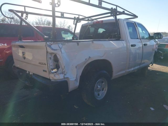 1C6RR7FG2HS781475 RAM 1500 Tradesman Quad Cab 4x4 6'4 Box