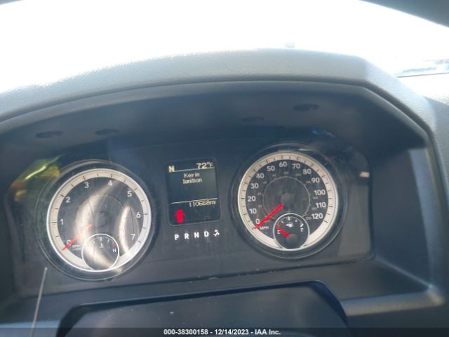 1C6RR7FG2HS781475 RAM 1500 Tradesman Quad Cab 4x4 6'4 Box