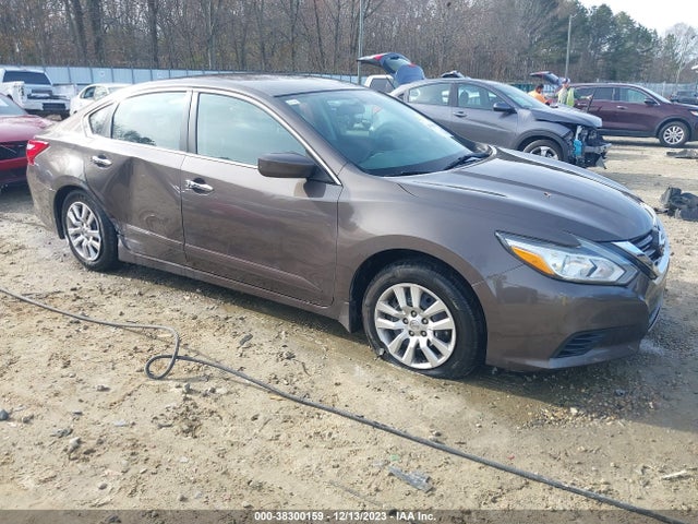 2017 NISSAN ALTIMA 2.5 S VIN: 1N4AL3AP9HN308359