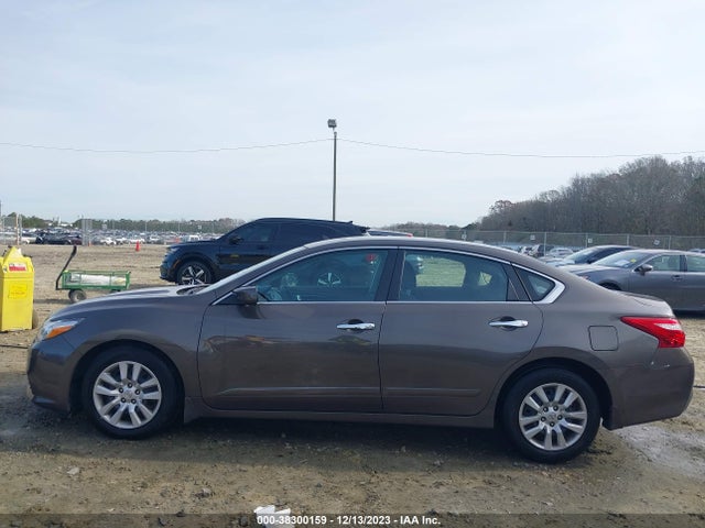 2017 NISSAN ALTIMA 2.5 S VIN: 1N4AL3AP9HN308359