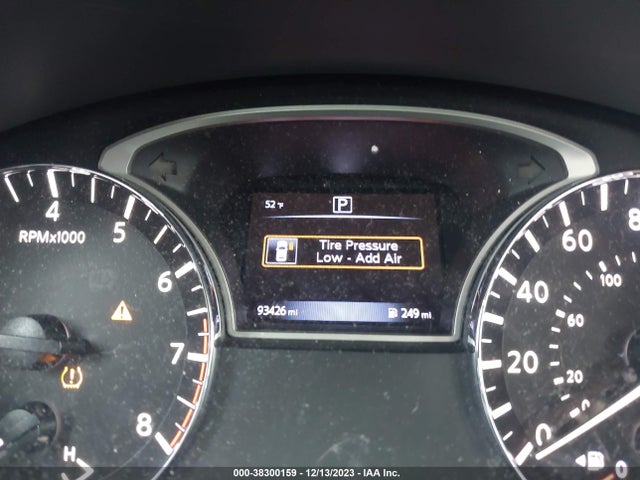 2017 NISSAN ALTIMA 2.5 S VIN: 1N4AL3AP9HN308359