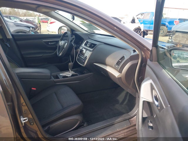 2017 NISSAN ALTIMA 2.5 S VIN: 1N4AL3AP9HN308359