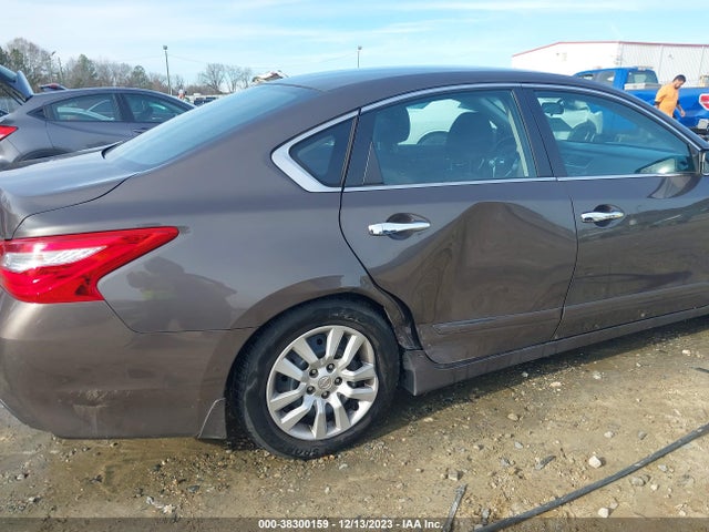 2017 NISSAN ALTIMA 2.5 S VIN: 1N4AL3AP9HN308359