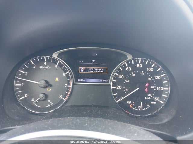 2017 NISSAN ALTIMA 2.5 S VIN: 1N4AL3AP9HN308359
